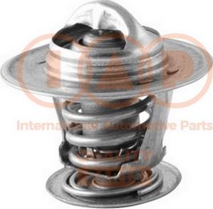 IAP QUALITY PARTS 155-50041 - Coolant thermostat / housing car-mod.net