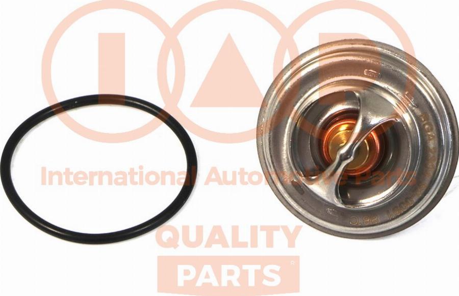 IAP QUALITY PARTS 155-50063 - Coolant thermostat / housing car-mod.net