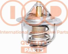IAP QUALITY PARTS 155-09013 - Coolant thermostat / housing car-mod.net
