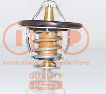 IAP QUALITY PARTS 155-06038 - Coolant thermostat / housing car-mod.net