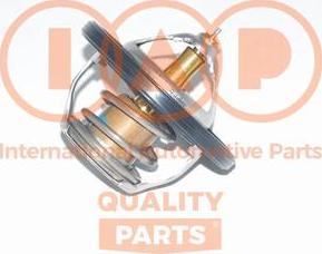 IAP QUALITY PARTS 155-07100 - Coolant thermostat / housing car-mod.net