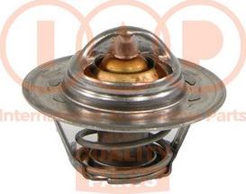 IAP QUALITY PARTS 155-14070 - Coolant thermostat / housing car-mod.net