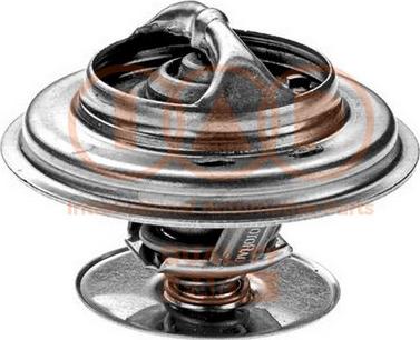IAP QUALITY PARTS 155-10052 - Coolant thermostat / housing car-mod.net