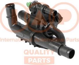 IAP QUALITY PARTS 155-11028 - Coolant thermostat / housing car-mod.net