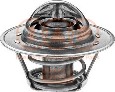 IAP QUALITY PARTS 155-13162 - Coolant thermostat / housing car-mod.net