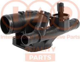 IAP QUALITY PARTS 155-13102 - Coolant thermostat / housing car-mod.net
