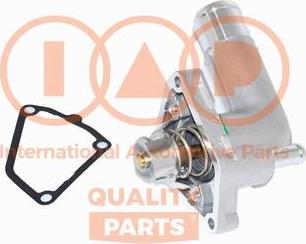 IAP QUALITY PARTS 155-13120 - Coolant thermostat / housing car-mod.net