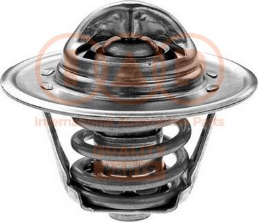 IAP QUALITY PARTS 155-12056 - Coolant thermostat / housing car-mod.net