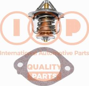 IAP QUALITY PARTS 155-12010 - Coolant thermostat / housing car-mod.net