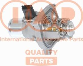 IAP QUALITY PARTS 155-20100 - Coolant thermostat / housing car-mod.net
