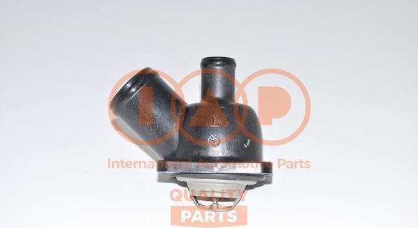 IAP QUALITY PARTS 155-23022G - Coolant thermostat / housing car-mod.net