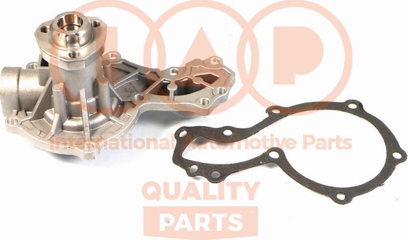 IAP QUALITY PARTS 150-50045 - Water Pump car-mod.net