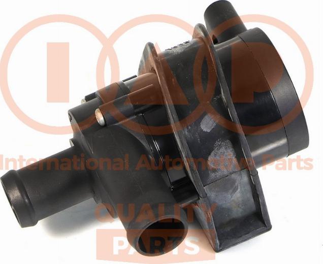 IAP QUALITY PARTS 150-50043 - Water Pump car-mod.net