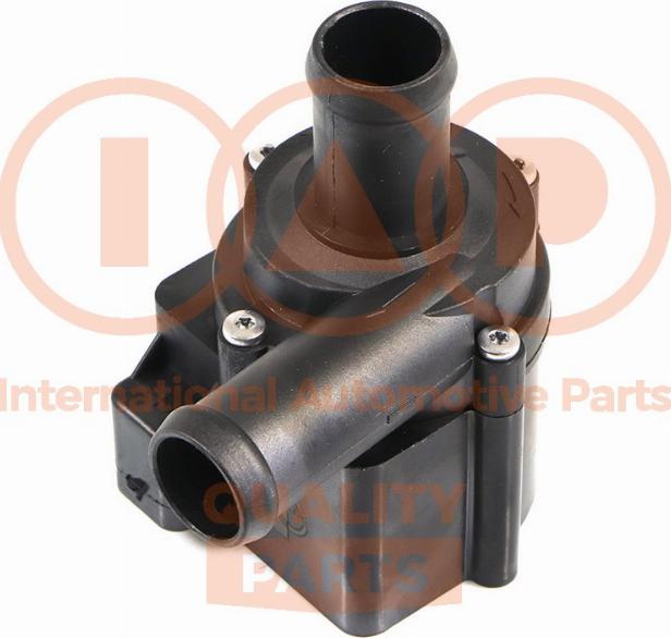 IAP QUALITY PARTS 150-50064 - Water Pump car-mod.net