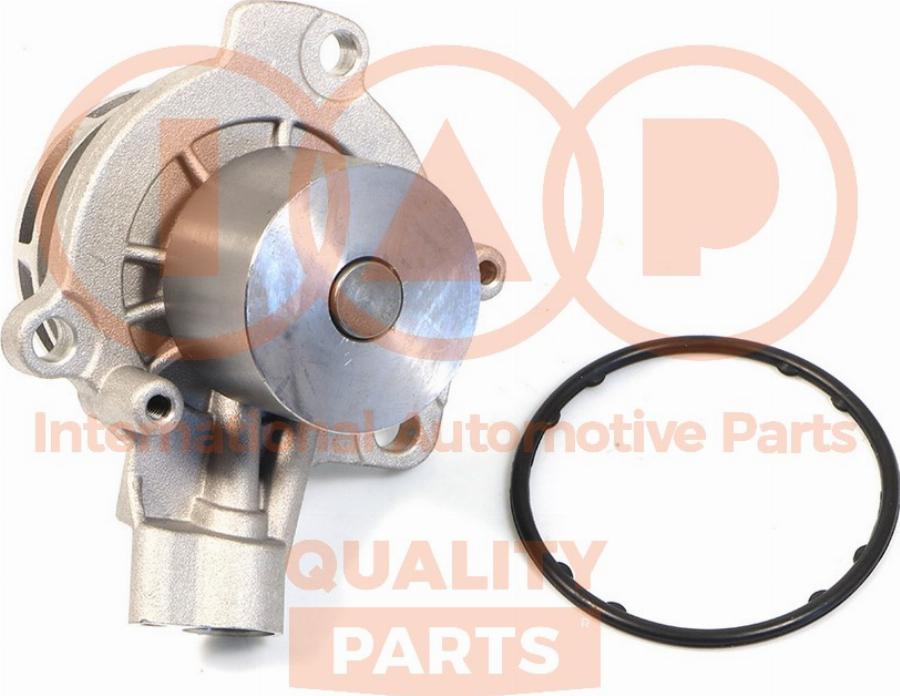 IAP QUALITY PARTS 150-50067 - Water Pump car-mod.net