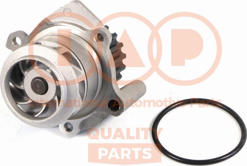 IAP QUALITY PARTS 150-50080 - Water Pump car-mod.net