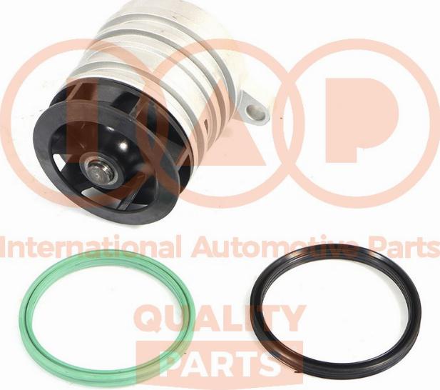 IAP QUALITY PARTS 150-50071 - Water Pump car-mod.net