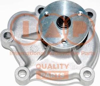 IAP QUALITY PARTS 150-09041 - Water Pump car-mod.net