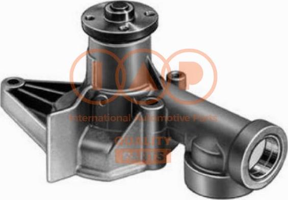 IAP QUALITY PARTS 150-07046 - Water Pump car-mod.net