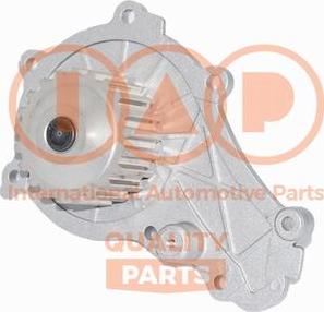 IAP QUALITY PARTS 150-11081 - Water Pump car-mod.net