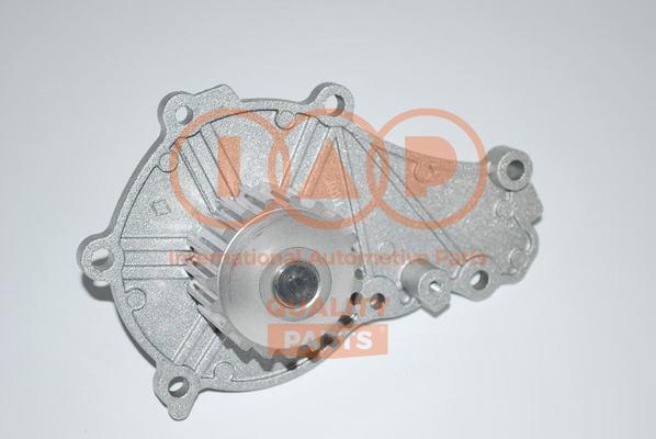 IAP QUALITY PARTS 150-11025 - Water Pump car-mod.net