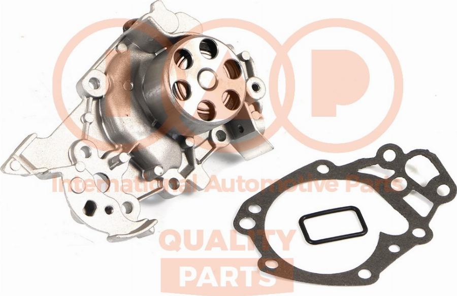 IAP QUALITY PARTS 150-29051 - Water Pump car-mod.net