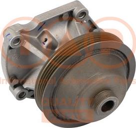 IAP QUALITY PARTS 150-23021 - Water Pump car-mod.net