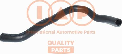 IAP QUALITY PARTS 153-07100 - Radiator Hose car-mod.net
