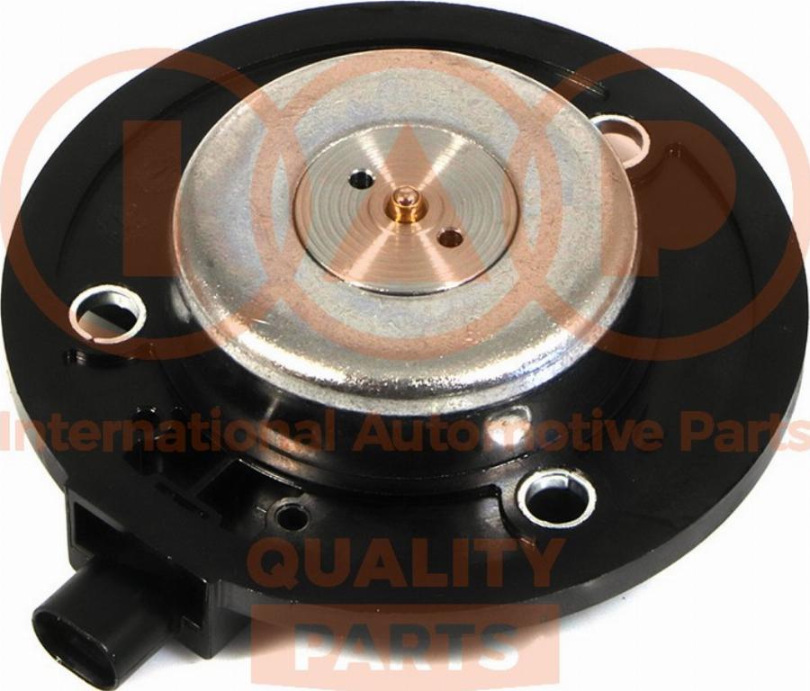 IAP QUALITY PARTS 166-50060 - Control Valve, camshaft adjustment car-mod.net