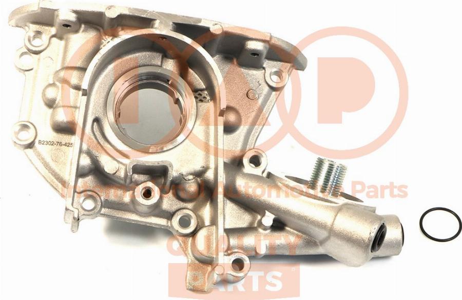 IAP QUALITY PARTS 160-13163 - Oil Pump car-mod.net