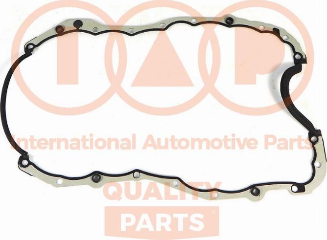 IAP QUALITY PARTS 163-13110 - Gasket, oil sump car-mod.net