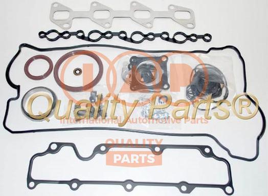 IAP QUALITY PARTS 115-17197 - Full Gasket Set, engine car-mod.net