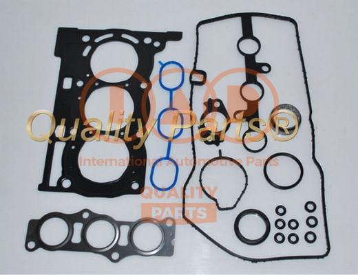 IAP QUALITY PARTS 116-17008 - Gasket Set, cylinder head car-mod.net