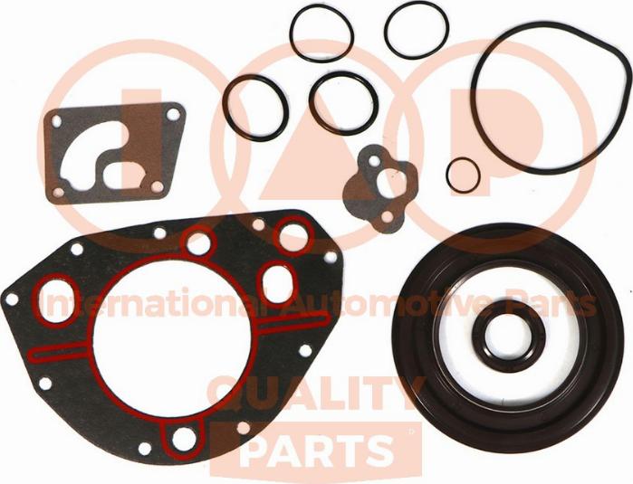 IAP QUALITY PARTS 117-14071 - Gasket Set, crank case car-mod.net