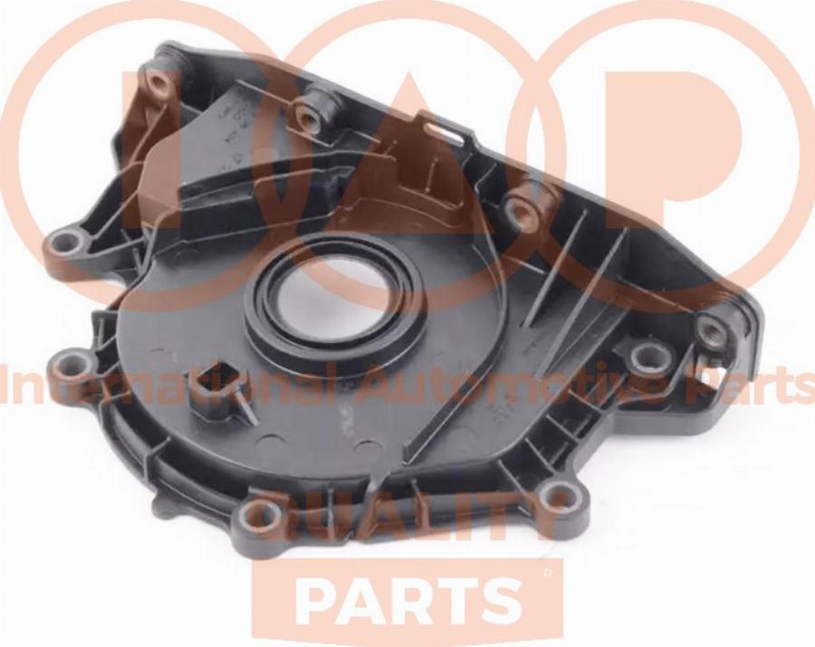 IAP QUALITY PARTS 134-50020 - Shaft Seal, crankshaft car-mod.net