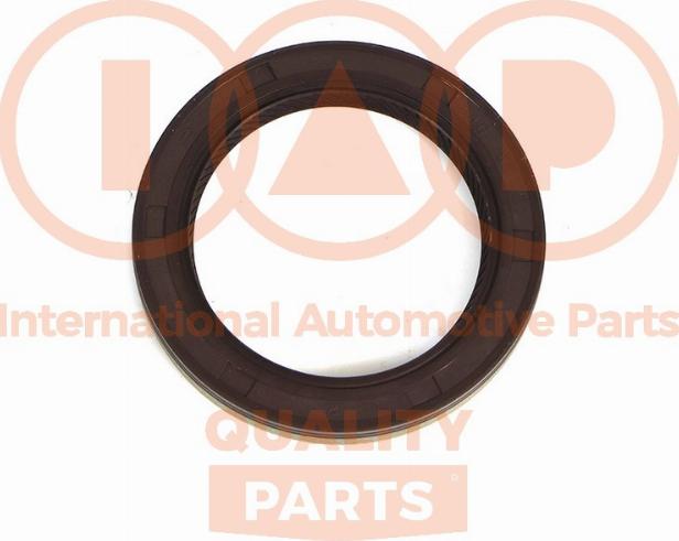 IAP QUALITY PARTS 134-06083 - Shaft Seal, camshaft car-mod.net
