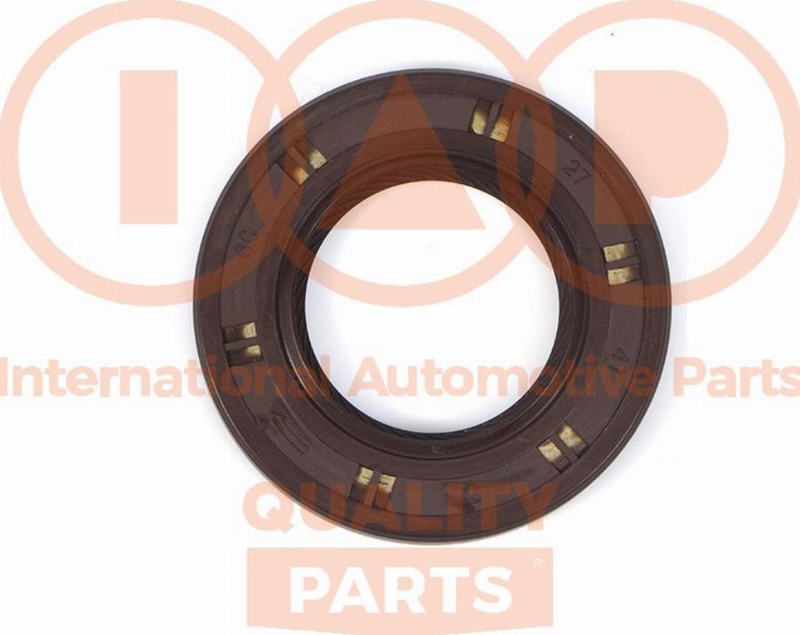 IAP QUALITY PARTS 134-14072 - Shaft Seal, camshaft car-mod.net