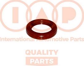 IAP QUALITY PARTS 134-16020 - Shaft Seal, camshaft car-mod.net
