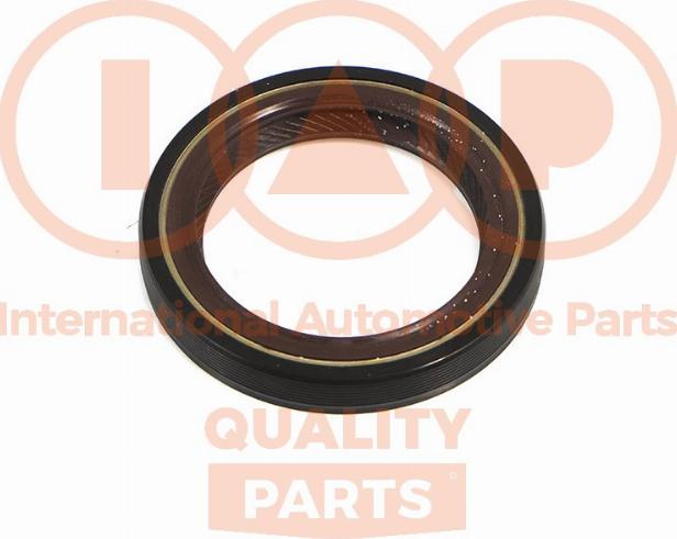 IAP QUALITY PARTS 134-13093 - Shaft Seal, camshaft car-mod.net