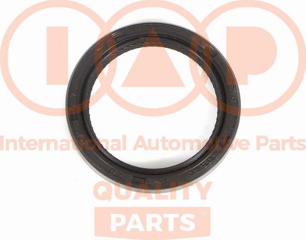 IAP QUALITY PARTS 134-13030 - Shaft Seal, crankshaft car-mod.net