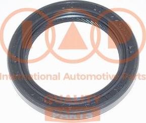 IAP QUALITY PARTS 134-12010 - Shaft Seal, crankshaft car-mod.net