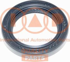 IAP QUALITY PARTS 134-12011 - Shaft Seal, camshaft car-mod.net