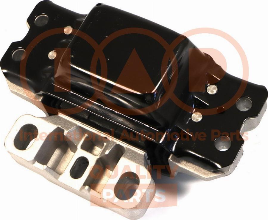 IAP QUALITY PARTS 138-50046 - Holder, engine mounting car-mod.net