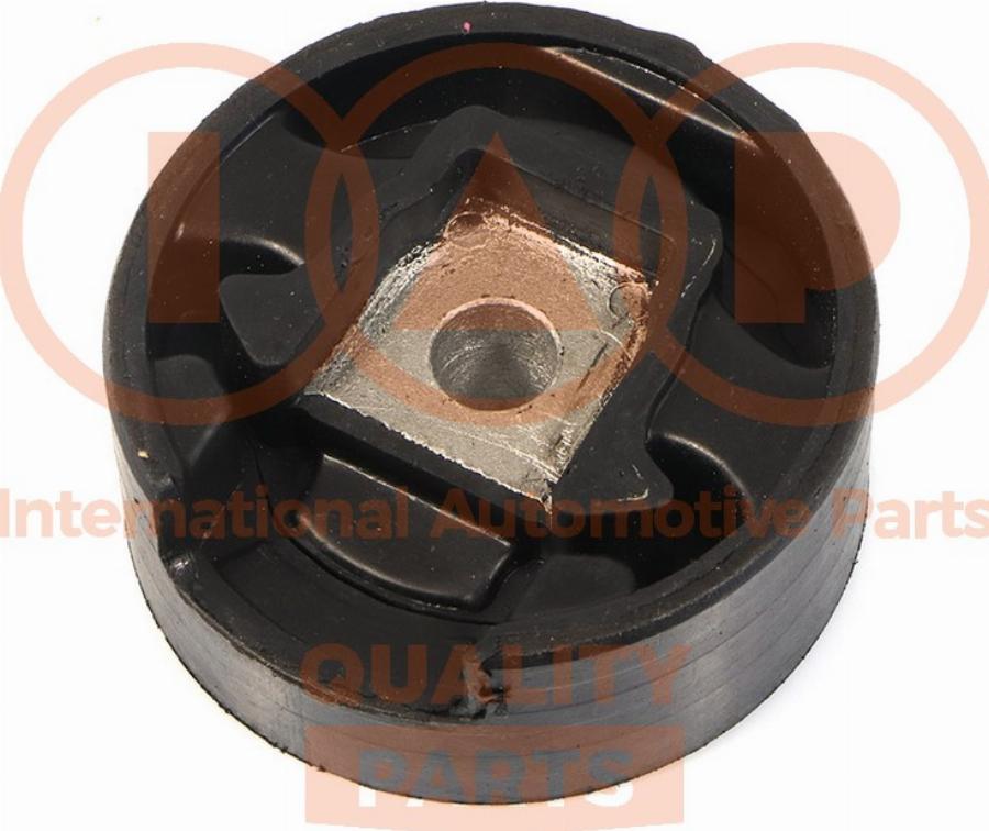 IAP QUALITY PARTS 138-50048 - Holder, engine mounting car-mod.net