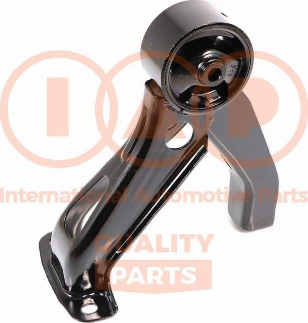 IAP QUALITY PARTS 138-12125 - Holder, engine mounting car-mod.net