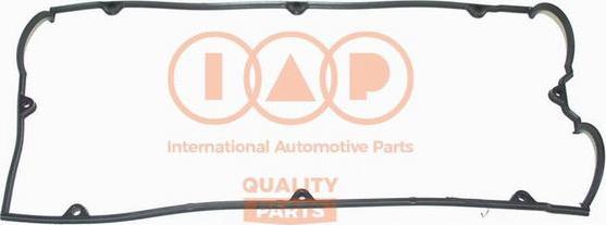 IAP QUALITY PARTS 133-12051 - Gasket, cylinder head cover car-mod.net