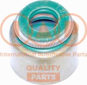 IAP QUALITY PARTS 137-16051 - Seal Set, valve stem car-mod.net