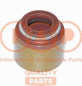 IAP QUALITY PARTS 137-12020 - Seal Set, valve stem car-mod.net