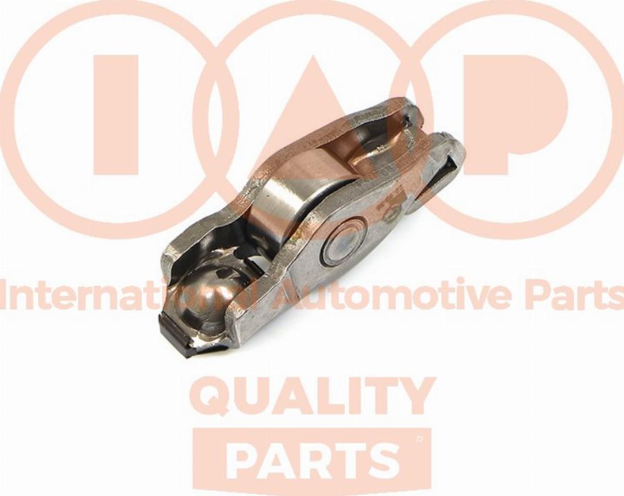 IAP QUALITY PARTS 125-50044 - Rocker Arm, engine timing car-mod.net