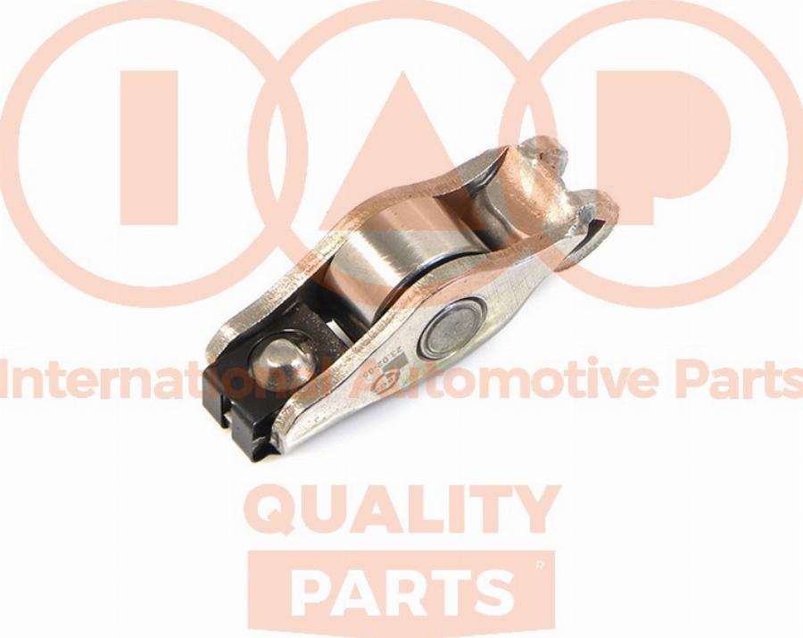 IAP QUALITY PARTS 125-50041 - Rocker Arm, engine timing car-mod.net